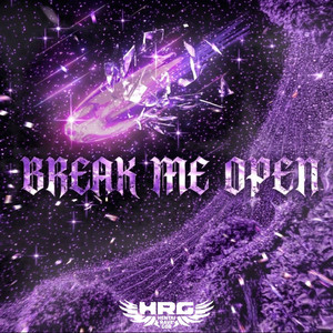 Break me open by Kuro Phase, hentairavegod