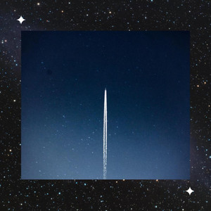 You Found Me — cover art by Josh Martin