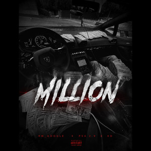 MILLION by KD, RM_Google, PS4 2.9