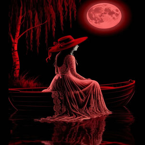 The Way You Look Tonight by Brinkmant