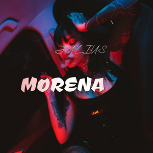 MORENA by ELJULIUS