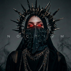 LILITH by NOCTIVM