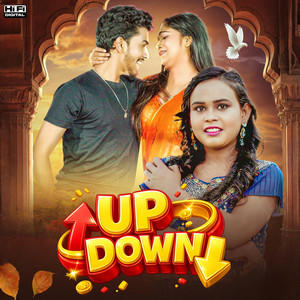 Up Down (feat. Lalit Hooda & Jiya Singh)