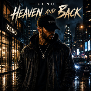 Heaven and Back by Zeno
