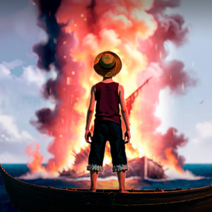 El Barco del Rey by Melodic Mythos