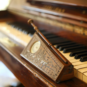 Polished Keys by Lorenzo Bellini Ensemble