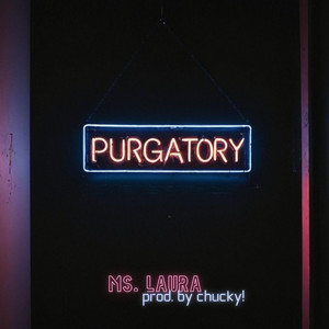 Portada de PURGATORY