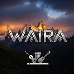 WAIRA MUSIC - Ya es tarde mamá