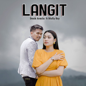 Denik Armila - Langit (feat. Mufly key)
