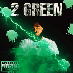 Portada de 2 GREEN
