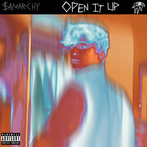 Open It Up