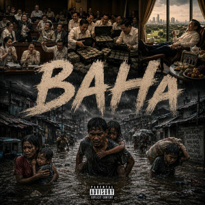 BAHA by Elino Jao