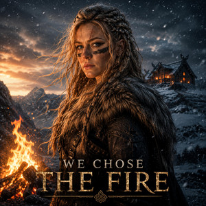 We Chose The Fire by Stormborn Echoes