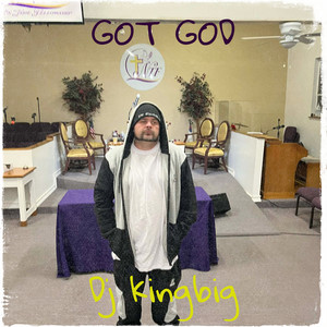 God on My Side by Dj kingbig