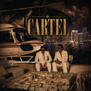 CARTEL by Enkel Murati