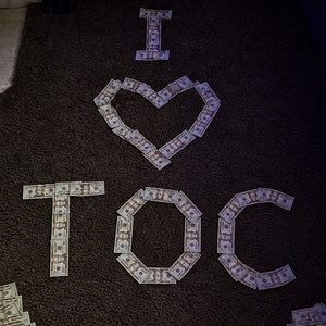 Toc by 502liltrav, lilzayda9