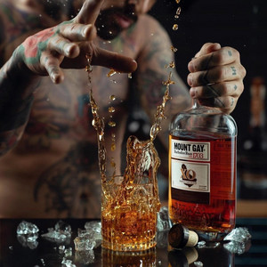 Liquor by Nelura Wave House
