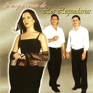 Los Legendarios - Luz de Mi Vida