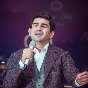 Hajy Yazmammedow Sen Bilen by Hajy Yazmammedow