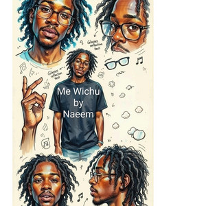 Me Wichu by Naeem