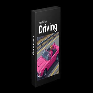 Driving by TheB3eatG1rl