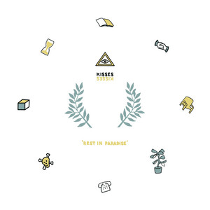 Kids in LA - Album by Kisses | Spotify