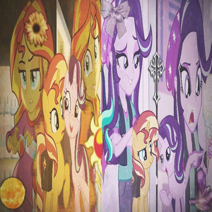 mlp by prinxce k