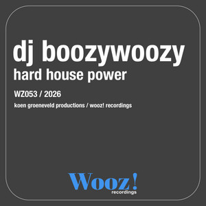 Hard House Power - Acapella DJ Tool