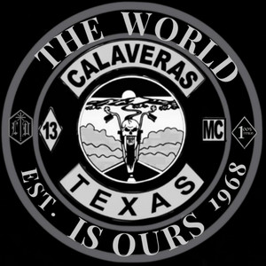 PAT - Calaveras Forever
