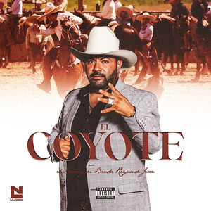 El Nono y Su Banda Reina de Jeréz - El Coyote