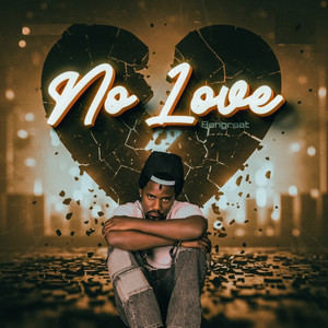 No Love