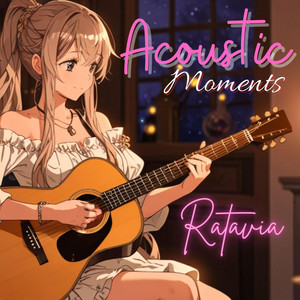 Ratavia - Little Things, Big Heart