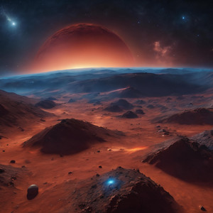 Tarzd - In Oculis