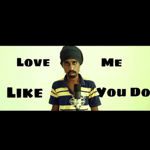 Sandaru Sathsara - Love Me Like You Do
