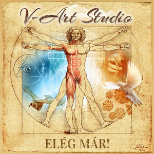 A háború by V-Art Studio
