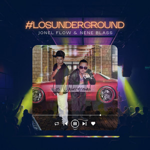 EN BUSCA DE S3X0 by Eliam & Milan, LOS UNDERGROUND