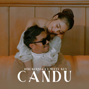 Mufly Key - Candu (feat. Dini Kurnia)