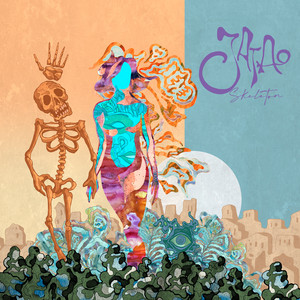 Skeleton by Jess and the Ancient Ones