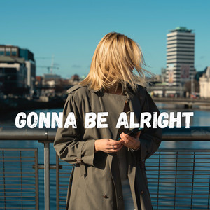 Maryna Shulha — Gonna Be Alright