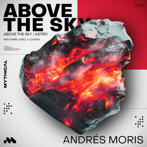 Above the Sky by Andrés Moris