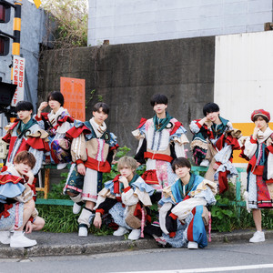 mush up - Lovegame Communication