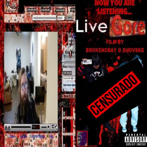 Portada de Livegore