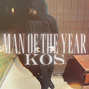 Man Of The Year by 519KoS