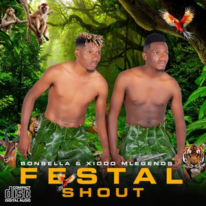 Bonsella & Xiddo Mlegends - NO LIES