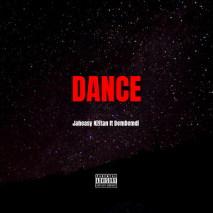 Jaheasy Ki!itan - Dance (feat. DemDemdi)
