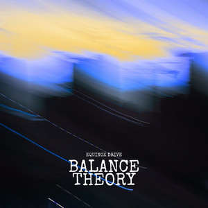 Equilibrium Pulse by Equinox Drive