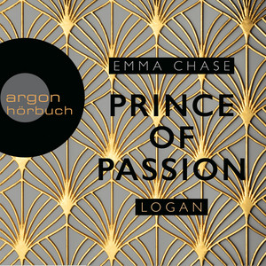 Prince of Passion - Logan [Die Prince of Passion-Trilogie, Band 3 (Ungekürzte Lesung)] Audiobook