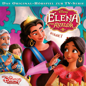 Kapitel 05: Schwesterherz by Elena von Avalor