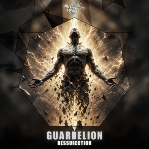 Ressurection by Guardelion