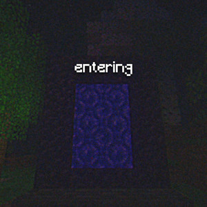 entering by lowqualitygames